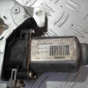 RENAULT KANGOO 1 PHASE 2