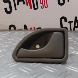 RENAULT KANGOO 1 PHASE 2