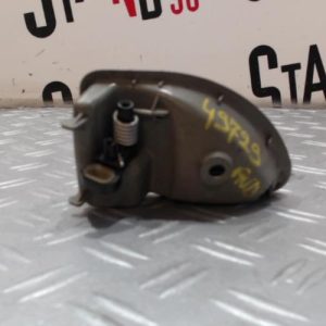 RENAULT KANGOO 1 PHASE 2