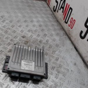 RENAULT CLIO 3 PHASE 2