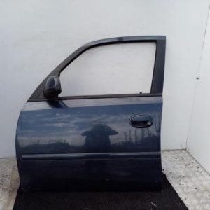 OPEL MERIVA A