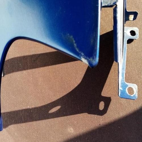 FIAT PUNTO 2 PHASE 1