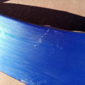 FIAT PUNTO 2 PHASE 1