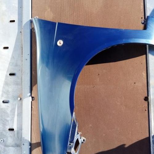 FIAT PUNTO 2 PHASE 1