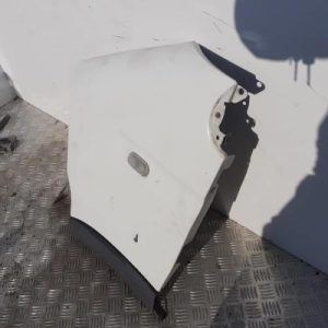 RENAULT MASTER 2 PHASE 2