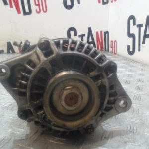 NISSAN PRIMERA 2 PHASE 2