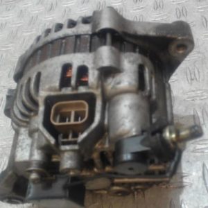 NISSAN PRIMERA 2 PHASE 2