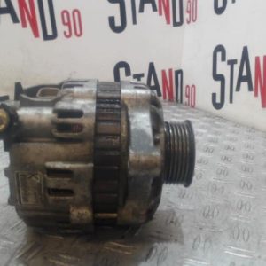 NISSAN PRIMERA 2 PHASE 2