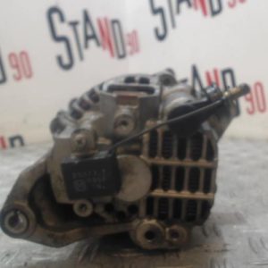 NISSAN PRIMERA 2 PHASE 2