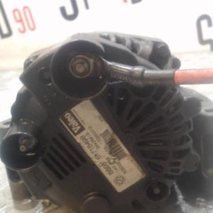 FIAT PUNTO 2 PHASE 2