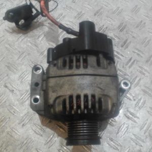 FIAT PUNTO 2 PHASE 2