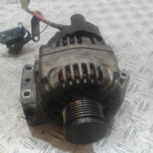 FIAT PUNTO 2 PHASE 2