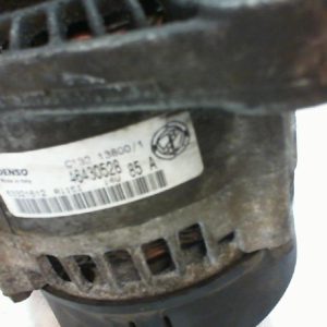 ALFA ROMEO 146 PHASE 2