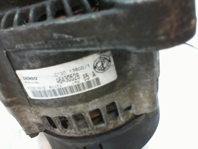 ALFA ROMEO 146 PHASE 2