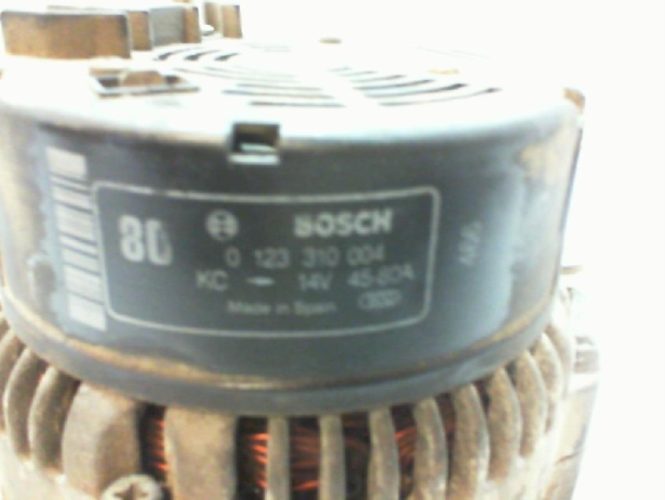 ALFA ROMEO 145 PHASE 1