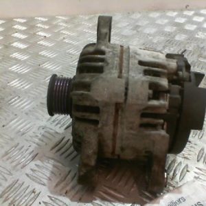 ALFA ROMEO 147 PHASE 1