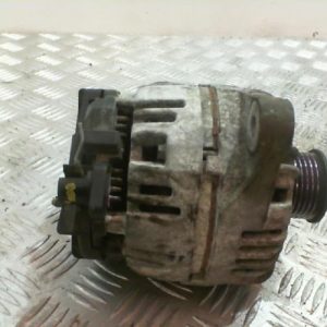 ALFA ROMEO 147 PHASE 1