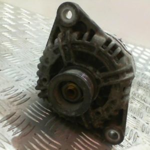 ALFA ROMEO 147 PHASE 1