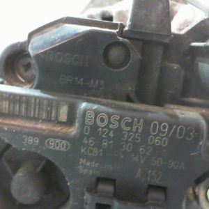 ALFA ROMEO 147 PHASE 1