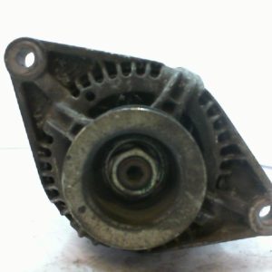 FIAT PUNTO 2 PHASE 1