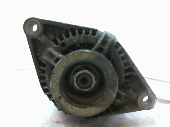 FIAT PUNTO 2 PHASE 1