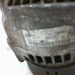 FIAT PUNTO 2 PHASE 1