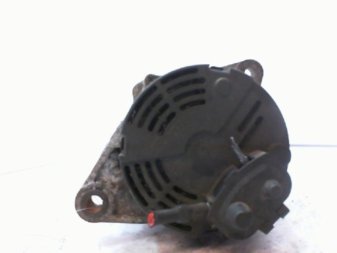 FIAT PUNTO 2 PHASE 1