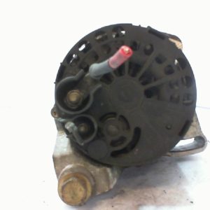 FIAT PUNTO 2 PHASE 1