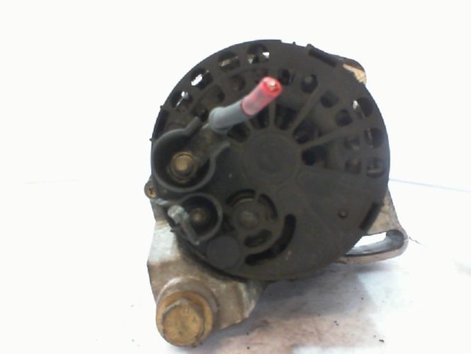 FIAT PUNTO 2 PHASE 1