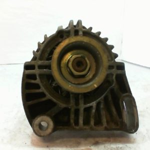 FIAT PUNTO 2 PHASE 1