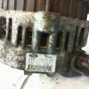 FORD FIESTA 4 PHASE 2