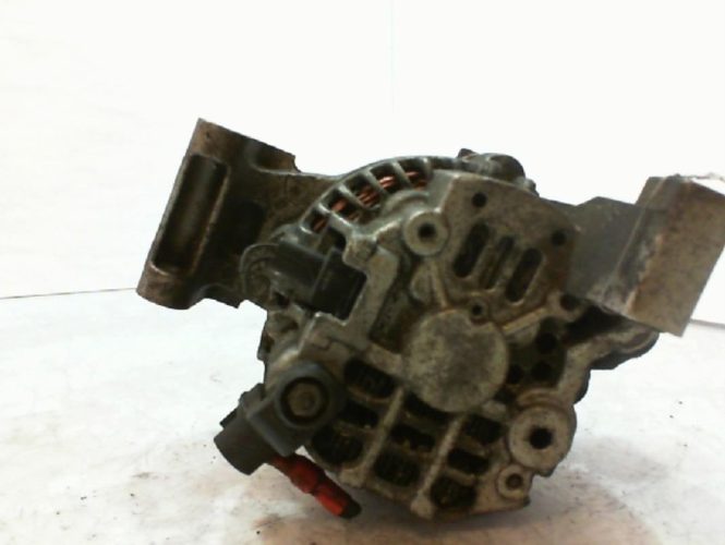 FORD FIESTA 4 PHASE 2