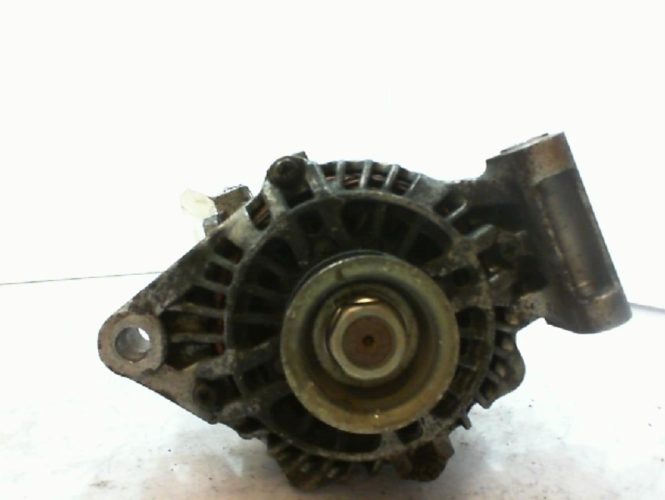 FORD FIESTA 4 PHASE 2