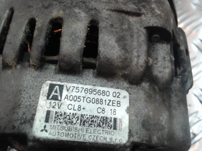 PEUGEOT 207 PHASE 1 BREAK