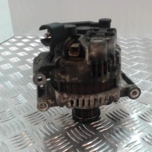 PEUGEOT 207 PHASE 1 BREAK