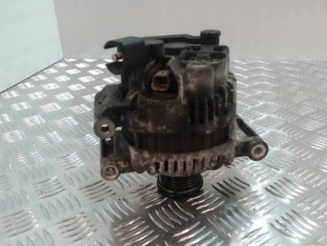 PEUGEOT 207 PHASE 1 BREAK