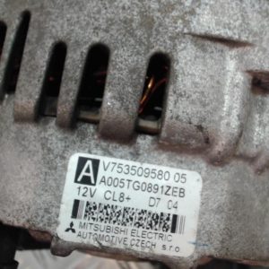 PEUGEOT 308 1 PHASE 1