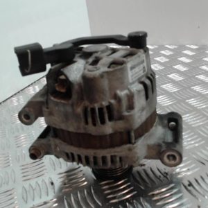 PEUGEOT 308 1 PHASE 1