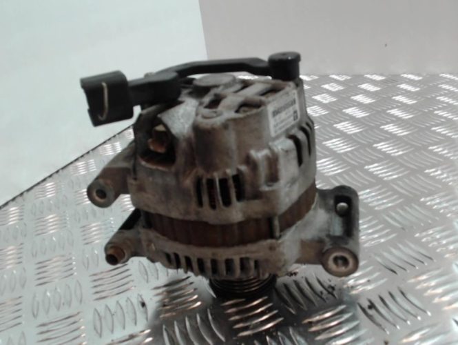 PEUGEOT 308 1 PHASE 1