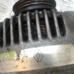 RENAULT SCENIC 1 PHASE 1