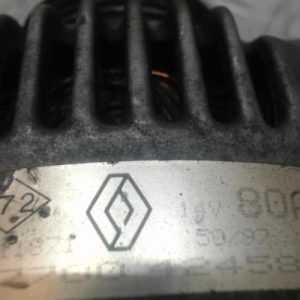 RENAULT SCENIC 1 PHASE 1