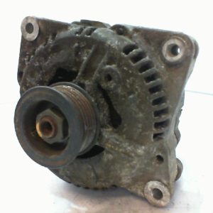 VOLVO V 70 1 PHASE 1 BREAK