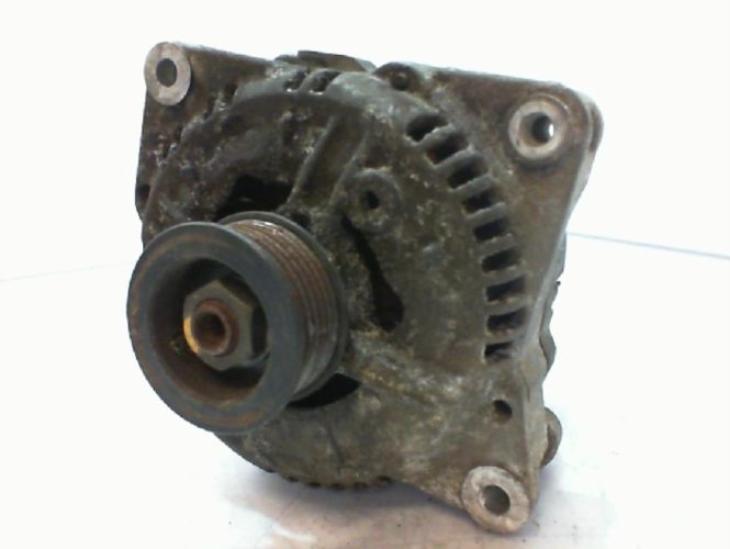 VOLVO V 70 1 PHASE 1 BREAK