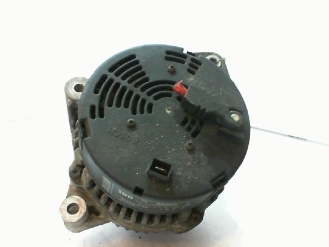 VOLVO V 70 1 PHASE 1 BREAK