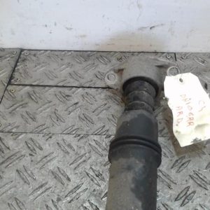 CITROEN C4 1 PHASE 2