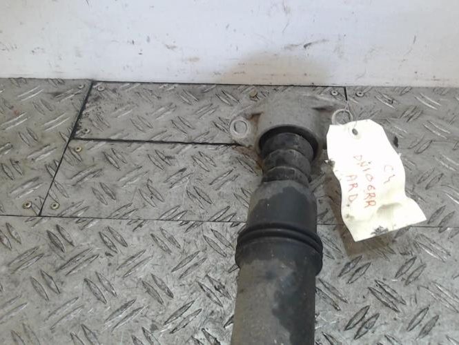 CITROEN C4 1 PHASE 2