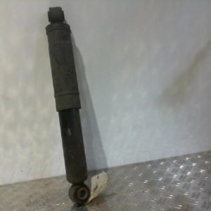 CITROEN JUMPER 3 PHASE 1