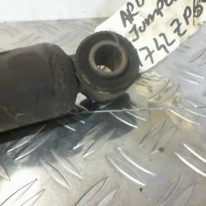 CITROEN JUMPER 3 PHASE 1