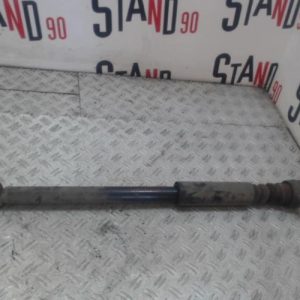 FORD FIESTA 5 PHASE 1