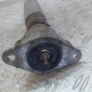 FORD FIESTA 5 PHASE 1